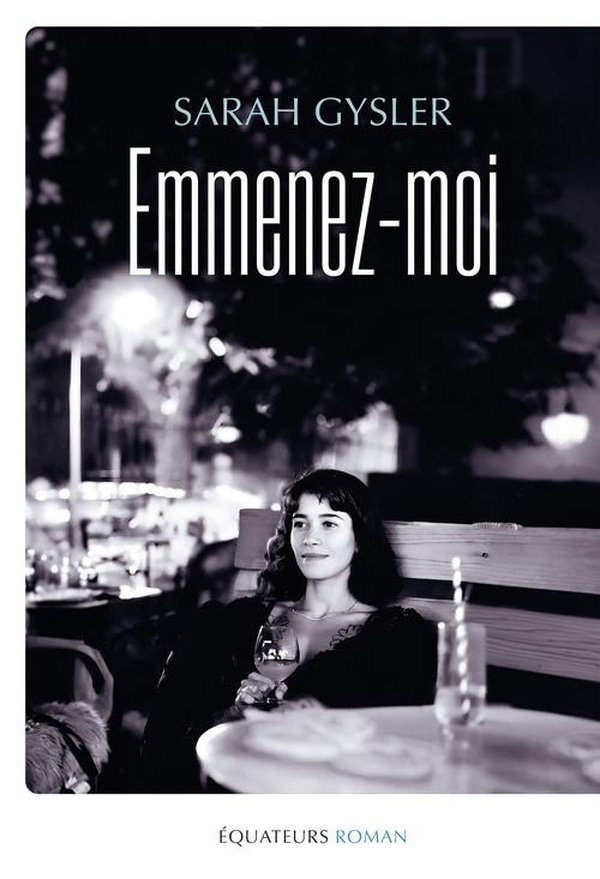Emmenez-moi