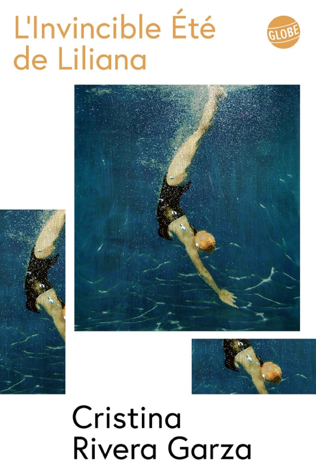 L'Invincible Été de Liliana