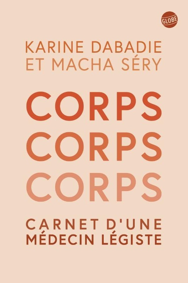 Corps, corps, corps