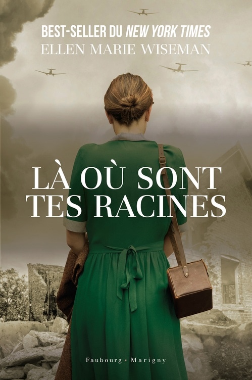 Là où sont tes racines