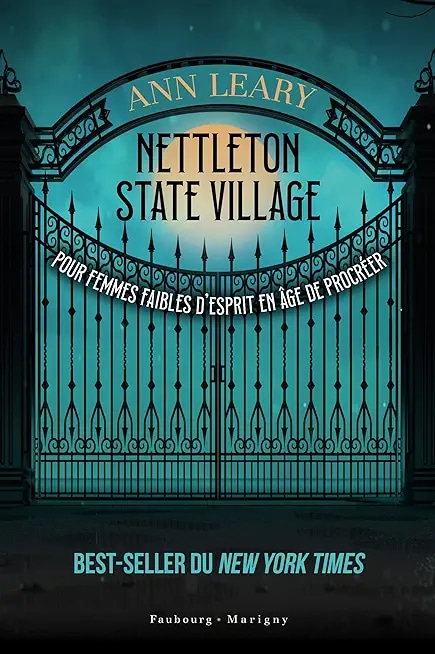 Nettleton State Village