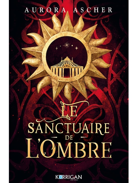Le sanctuaire de l'ombre