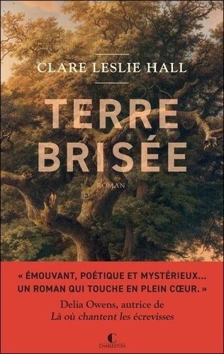 Terre brisée