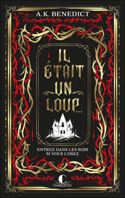 Il était un loup...