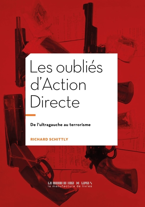 Les oubliés d'Action Directe