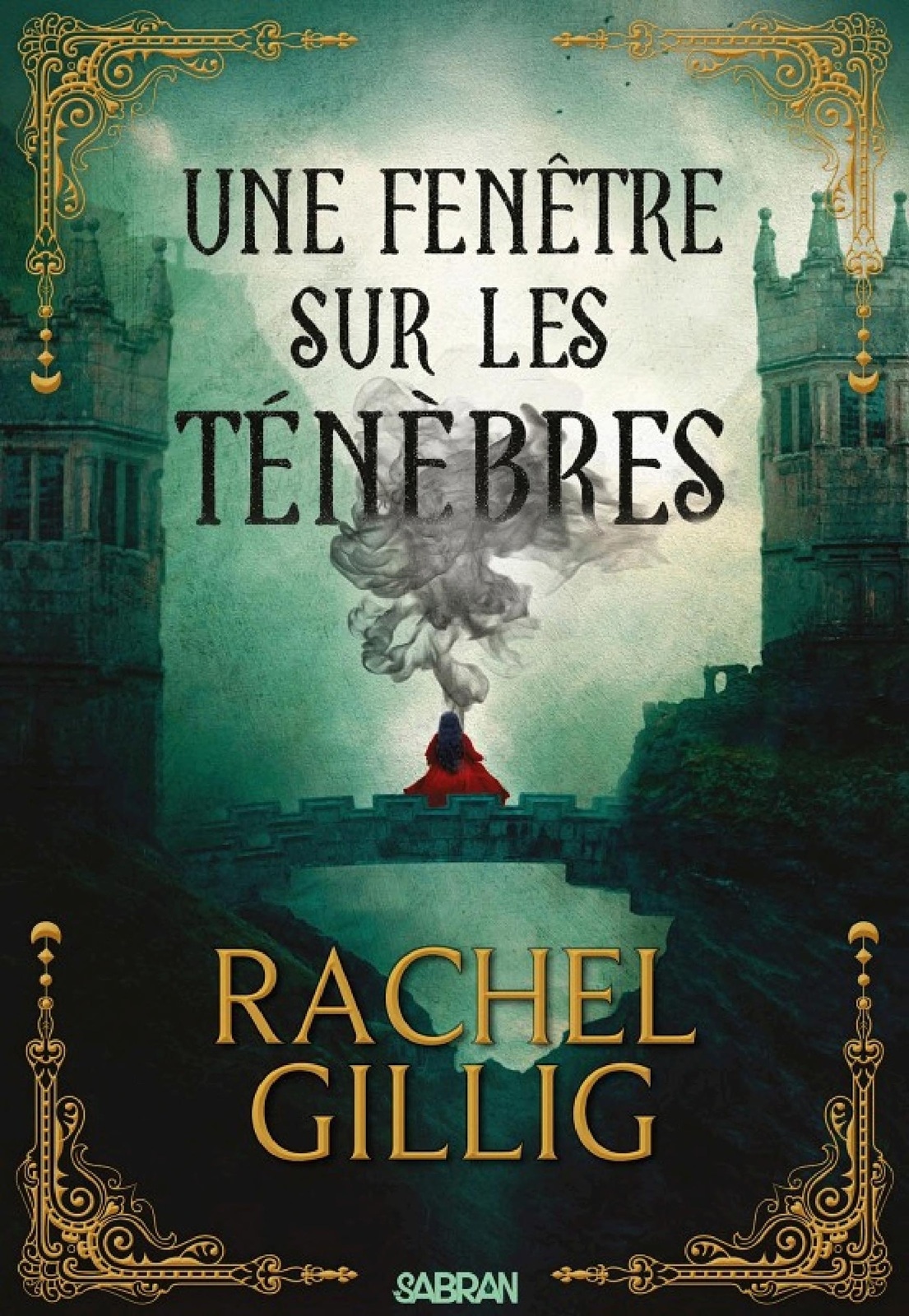 Une Fenêtre sur les ténèbres (e-book) - Tome 01 Le Roi berger