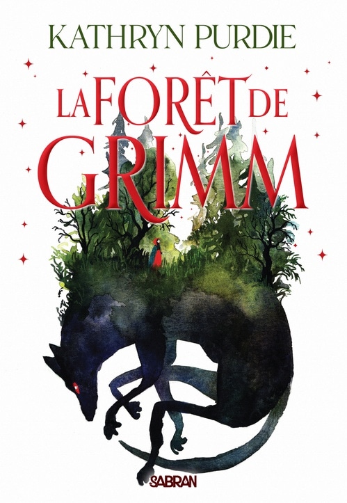 La forêt de Grimm (e-book) - Tome 01