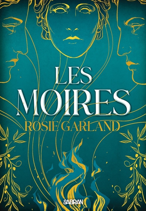 Les Moires (e-book)