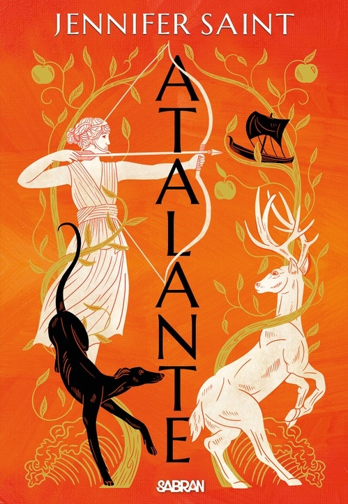 Atalante (e-book)