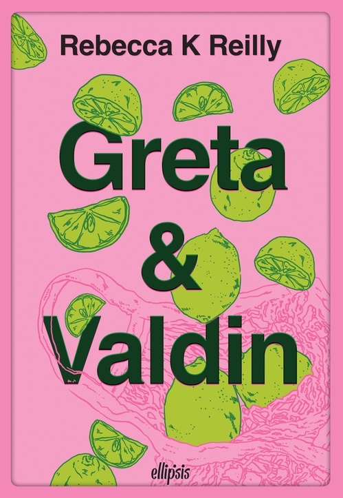 Greta et Valdin (ebook)