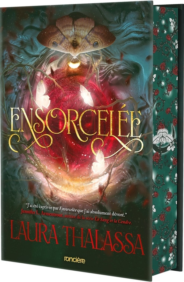 Ensorcelée