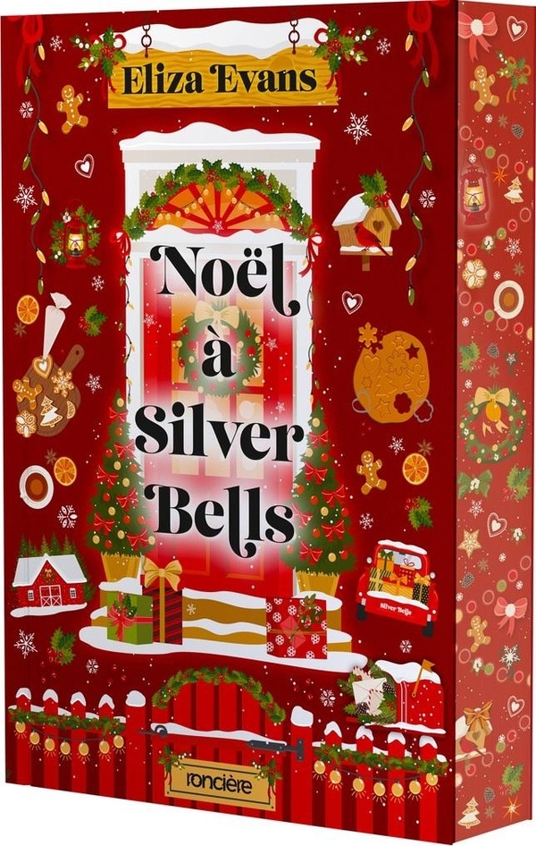 Noël à Silver Bells