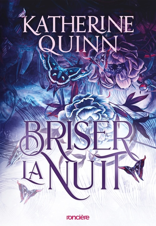 La Brume assassine - Tome 02 Briser la nuit (e-book)