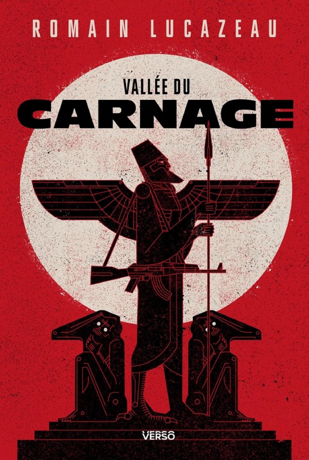 Vallée du carnage