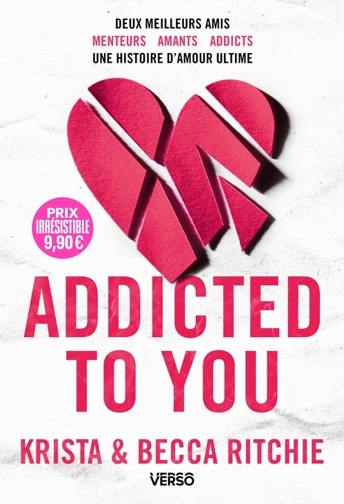Addicted - Addicted to You