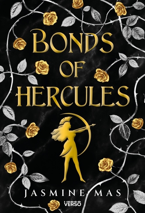 Bonds of Hercules (édition française)