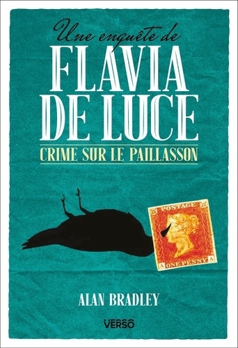 Crime sur le paillasson