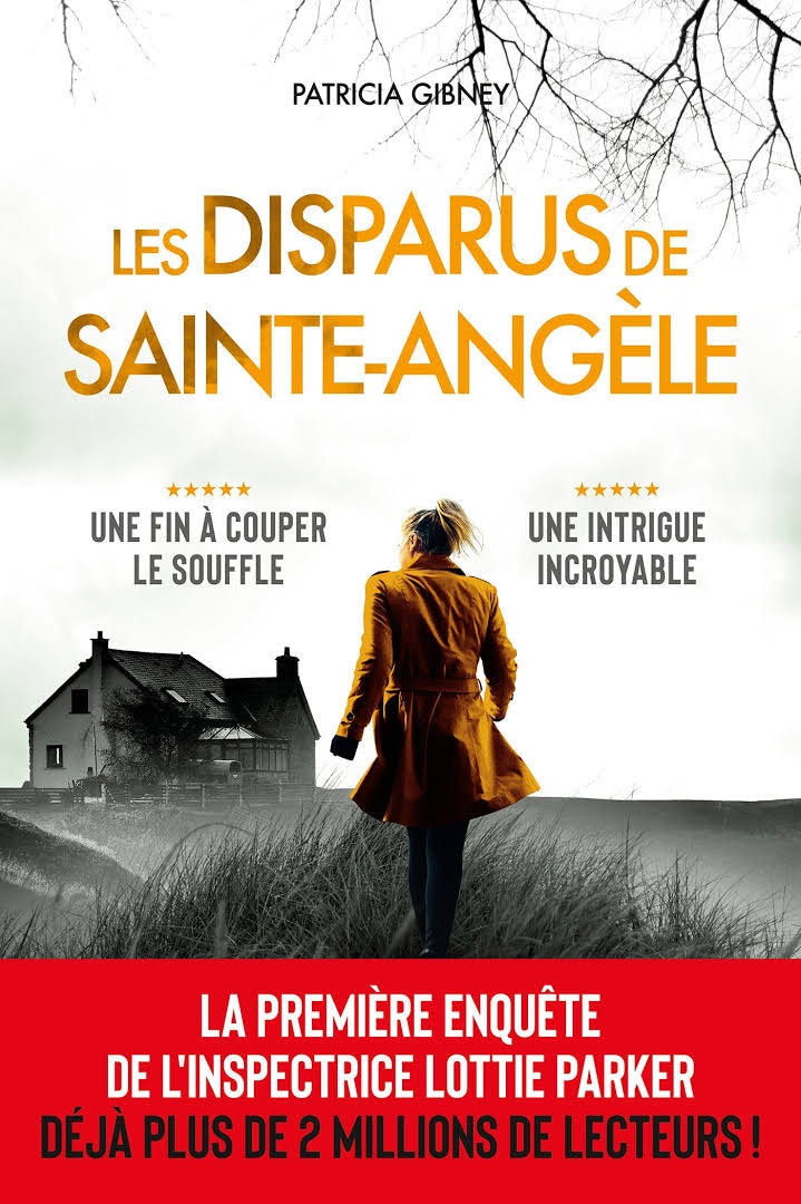 Les Disparus de Sainte-Angèle
