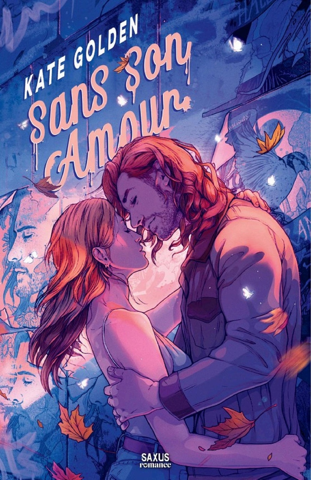 Sans son amour (e-book)