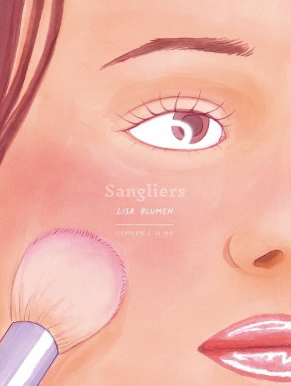 Sangliers