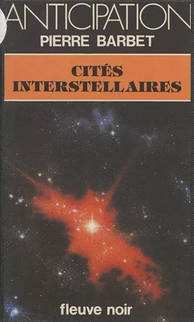 Cités interstellaires