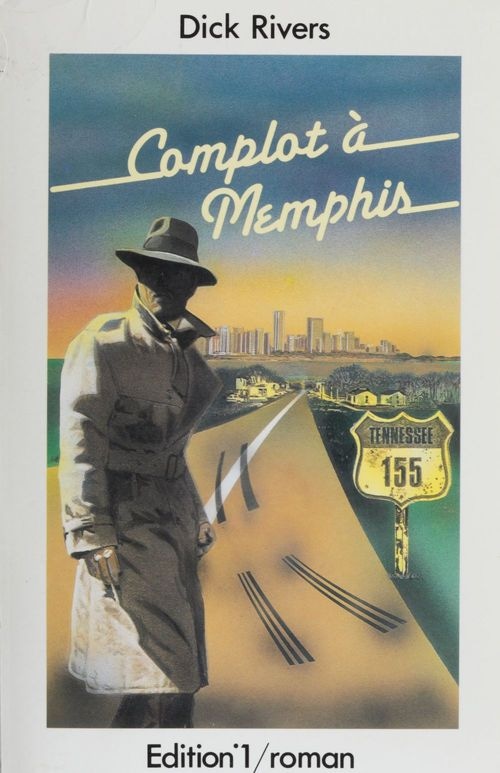 Complot à Memphis