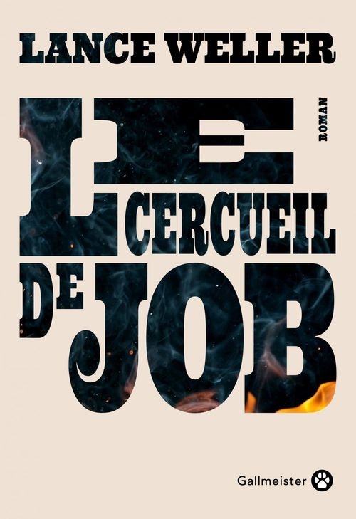 Le Cercueil de Job