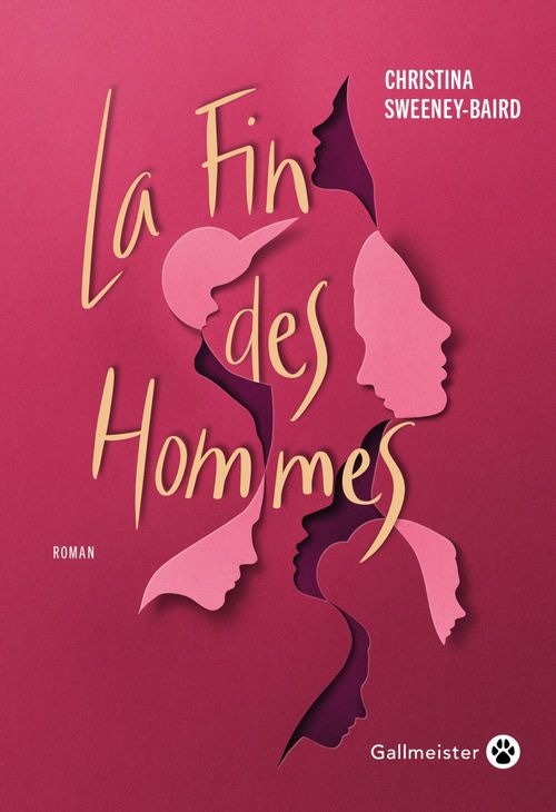 La fin des hommes (French Edition)