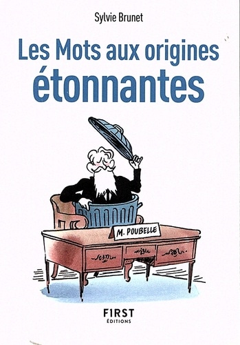 Les mots aux origines étonnantes