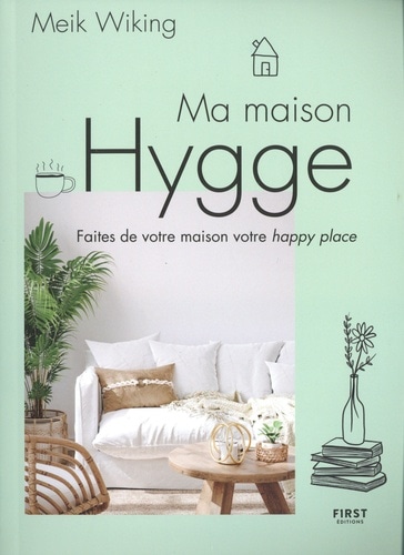 Ma maison hygge