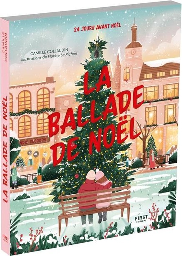 La ballade de Noël