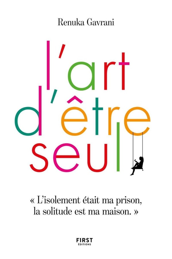L'art d'être seul