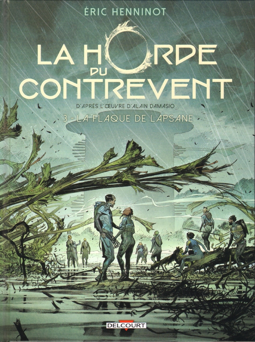La Horde du contrevent T03