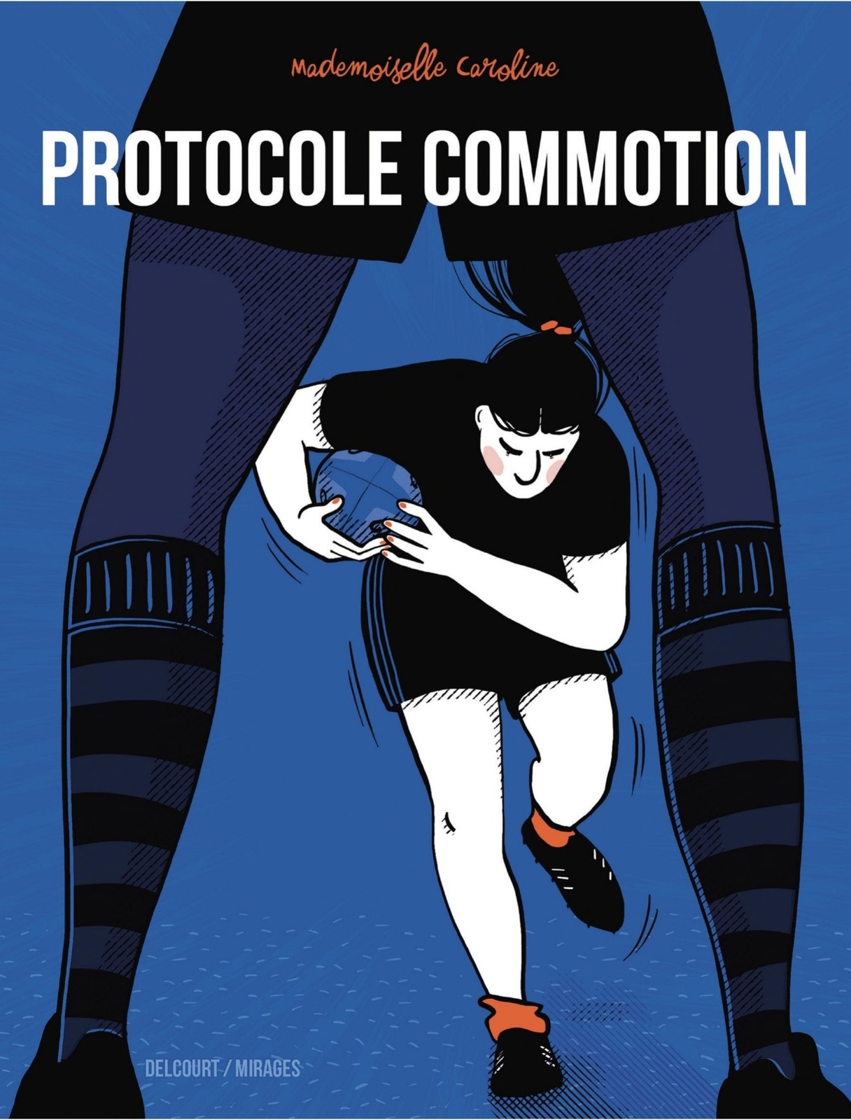 Protocole commotion
