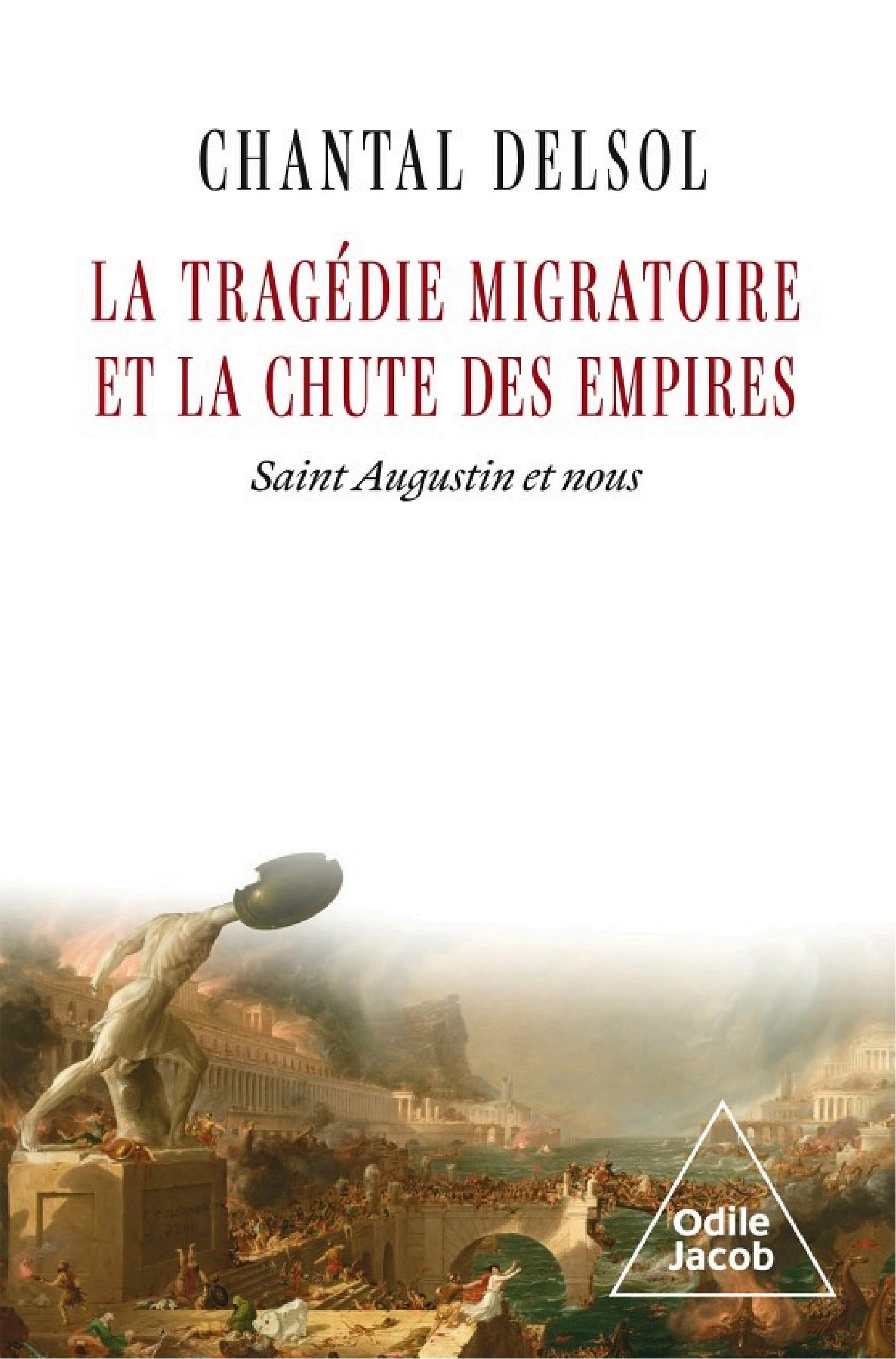 La Tragédie migratoire et la Chute des empires