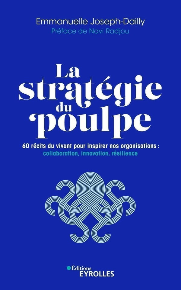 La stratégie du poulpe