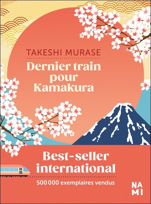 Dernier train pour Kamakura