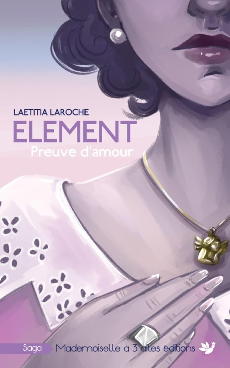 ELEMENT, tome 2