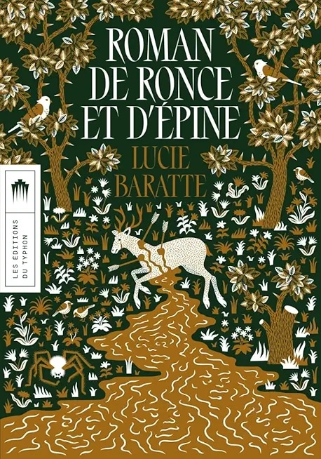 Roman de Ronce et d'Épine