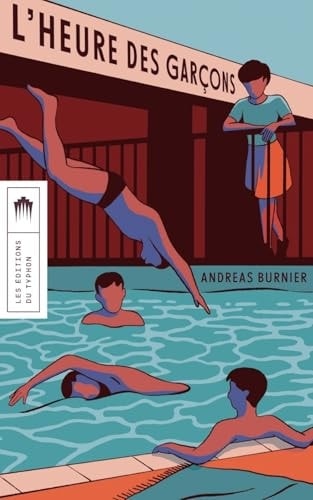 L'heure des garçons