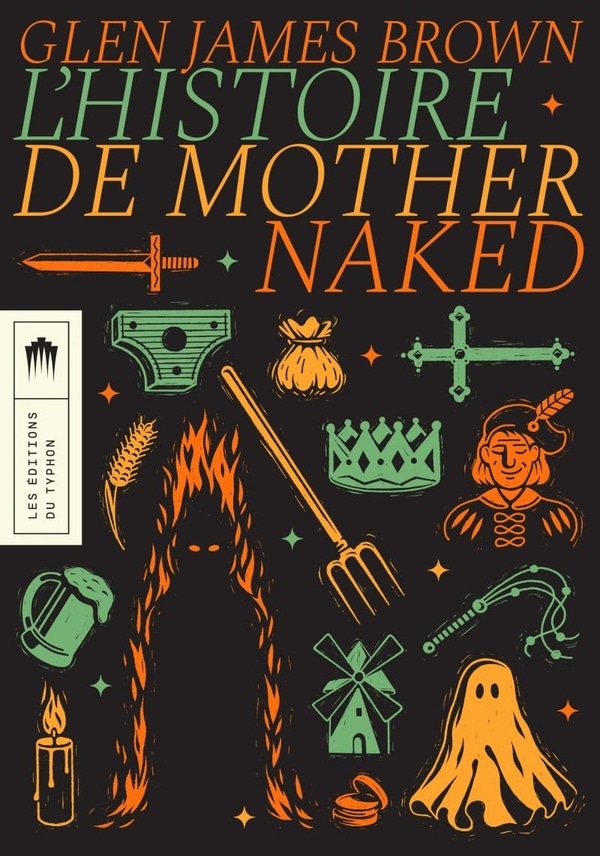 L'histoire de Mother Naked