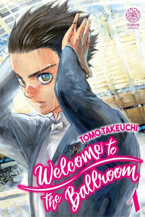 Welcome to the Ballroom - Tome 1