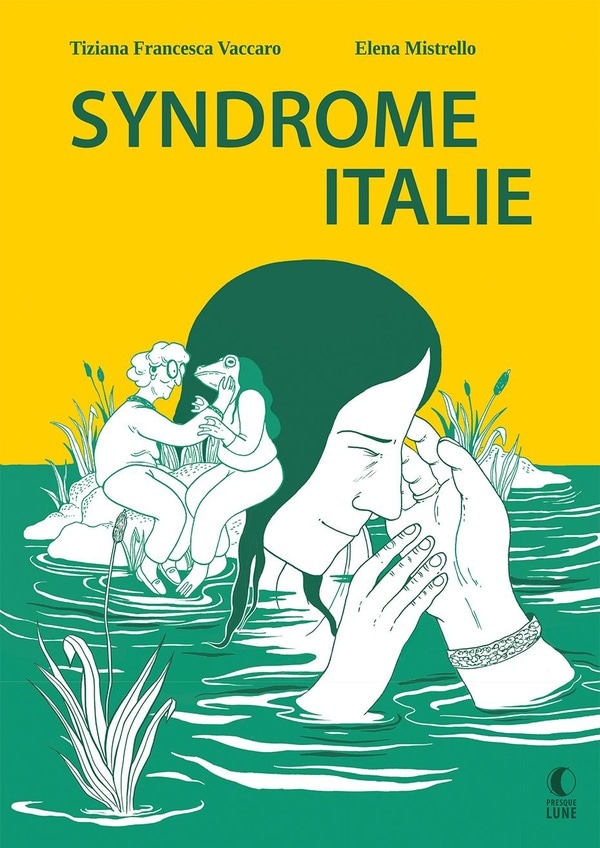 Syndrome d'Italie