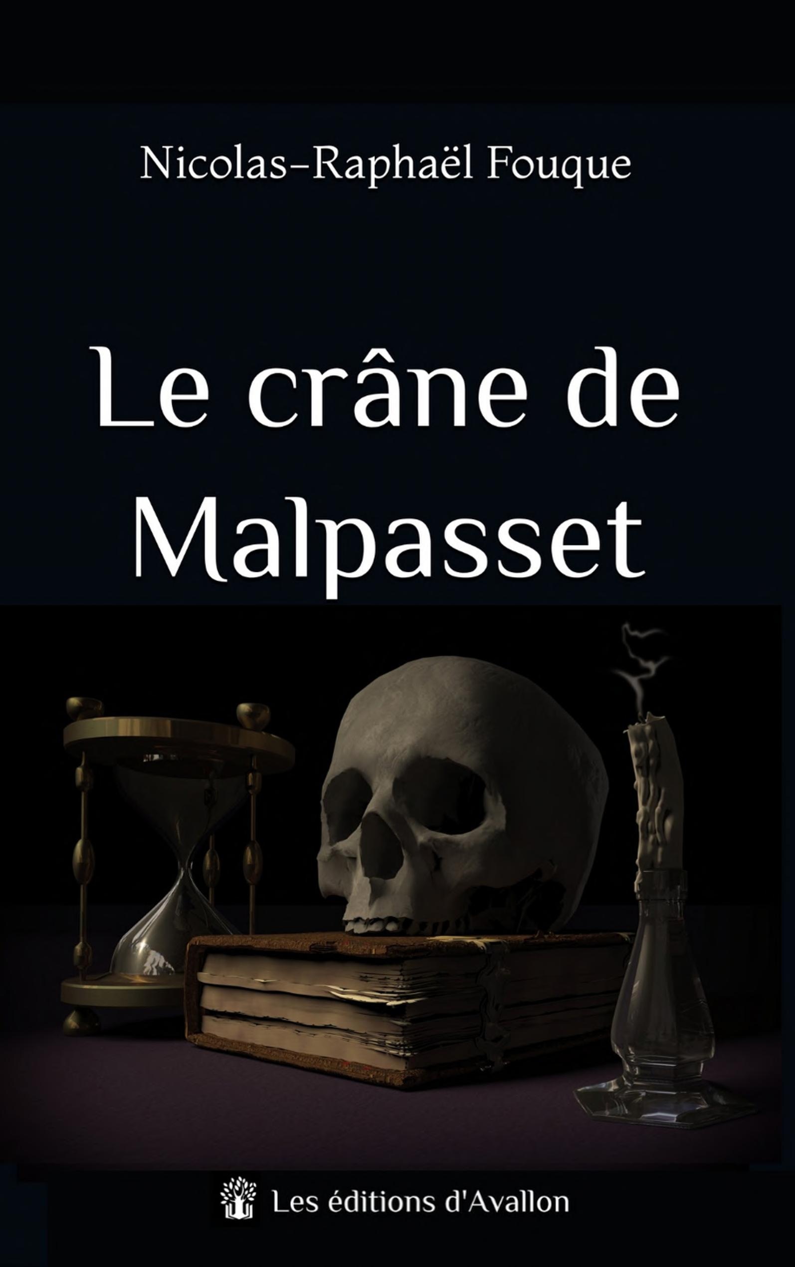Le crâne de Malpasset
