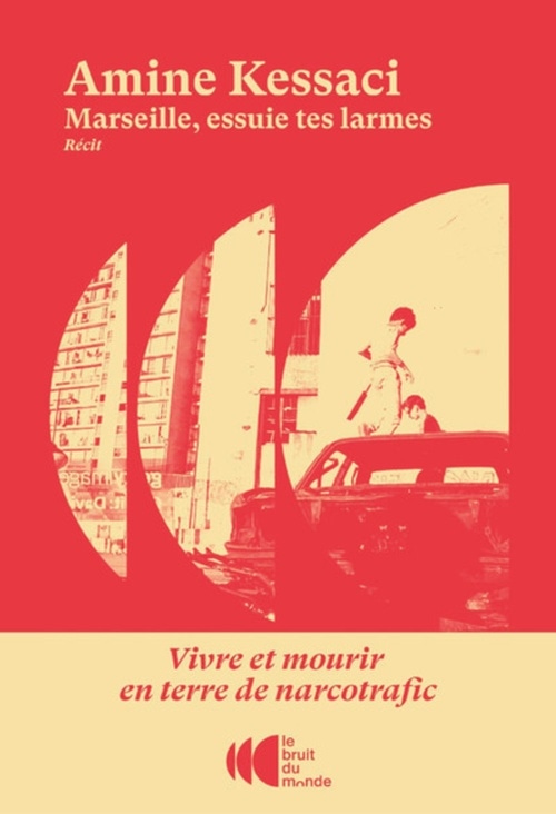 Marseille, essuie tes larmes