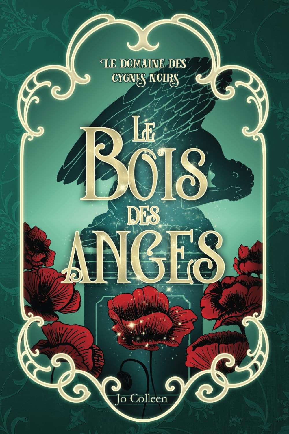 Le Bois des anges