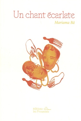 Un chant écarlate