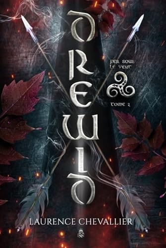 Fer sous le vent (Drewid) (French Edition)