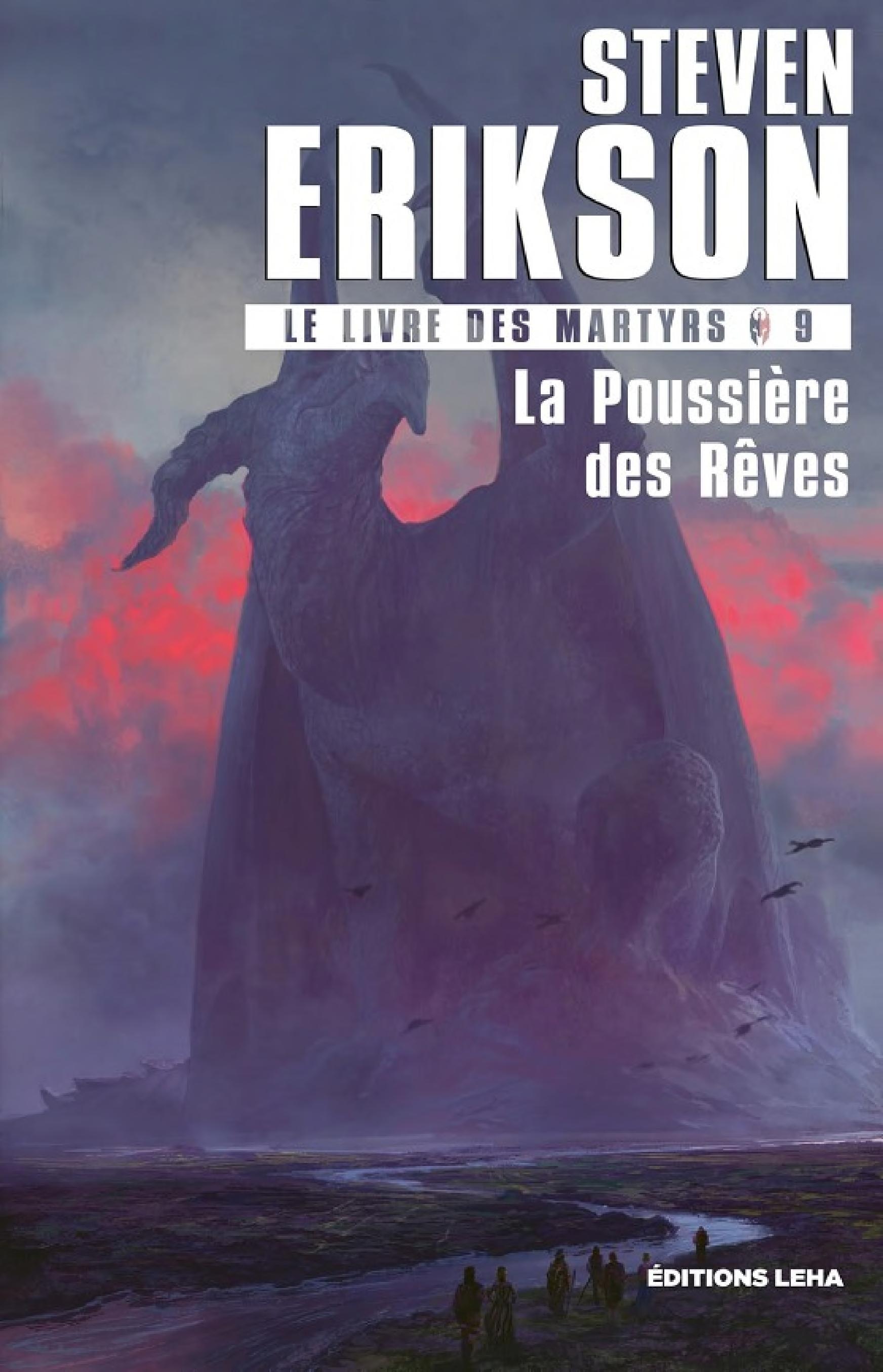 La Poussière des Rêves