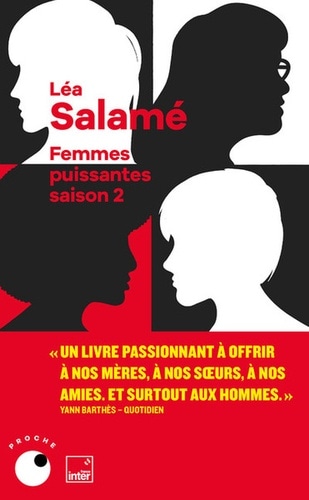 Femmes puissantes